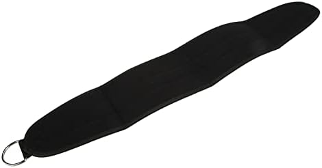 Vifemify de 36 polegadas de fitness pano resistente a abrasão e fita feita com correia de mergulho com agulha dupla reforçada