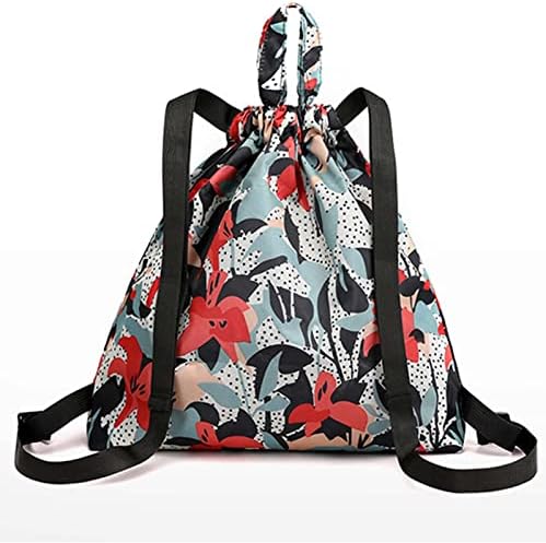 Gaozhen lasttring selo à prova d'água esportes de fitness backpack backpack backpack backpack da escola de viagem