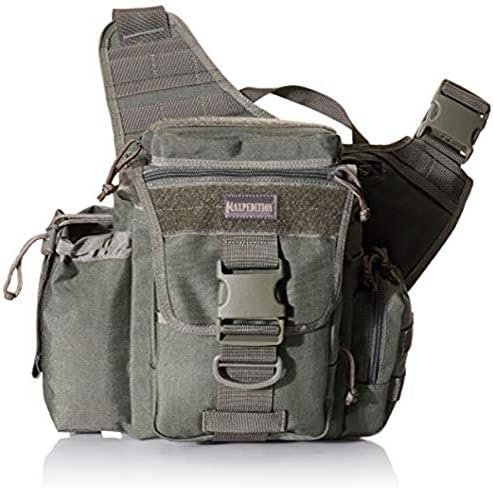 Maxpedition Jumbo Versipack