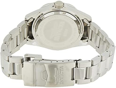 Invicta Men's Invicta-9204 Pro Diver Collection Silver-Tone Watch