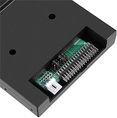 Emulador USB SORAND, SFRM72-DU26 720K 3,5 Emulador de acionamento de disquete USB para emulador de disquete de equipamento de controle
