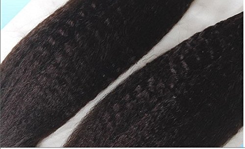 BOM QUANLITY HAIR WEFT 20 Virgem chinês Remy Grace Hair Products Extensão de cabelo humano Pacotes de cabelo lisos enlameados 1pcs/lote 100 grama cor natural tecelagem de cabelo