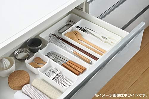 Takagi Smart Organizer Bandey, L, Clear Fable in Japan