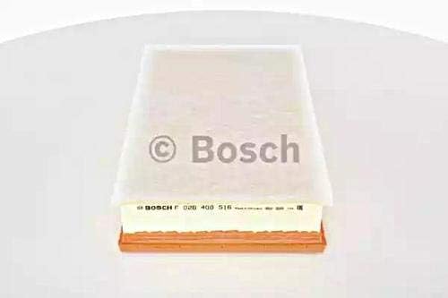 Bosch S0516 - Carro de filtro de ar