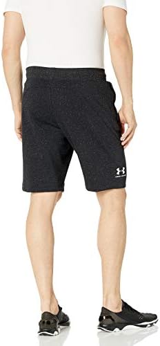 Under Armour Men's Spring Fleece Short