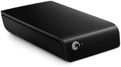 Expansão SEAGATE 2 TB USB 3.0 DISTURO DE RUDE DE DESCLIMENTO