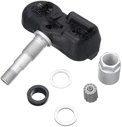 Yangmo-AUTO 1PC/Set OE 42607-30060 4260730060 Sensor da válvula de monitoramento de pressão dos pneus