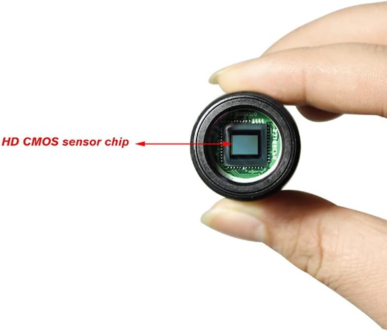 Microscópio Acessórios Kit Slide Preparação Camer 5MP 3MP USB Digital Universal Digital Ocular Eletrônico Acessórios para