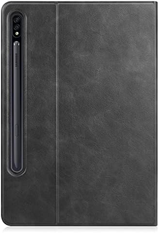 Tablet PC Capa Case compatível com Samsung Galaxy Tab S8 Plus 12.4 （SM-X800, SM-X806)/S7 Plus 12,4 /S7 FE Tablet, Tablet