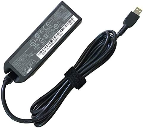 Novo adaptador de laptop CA original 12V 3A 36W para Lenovo thinkpad tablet 10 Hélice 1 11 2 Adlx36nct2c Cordão