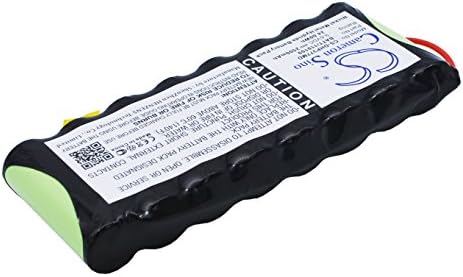 Cameron sino nova bateria de substituição para Datex Ohmeda Pulse Oxyeter Biox 3770, Pulse Oxyeter Biox 3775