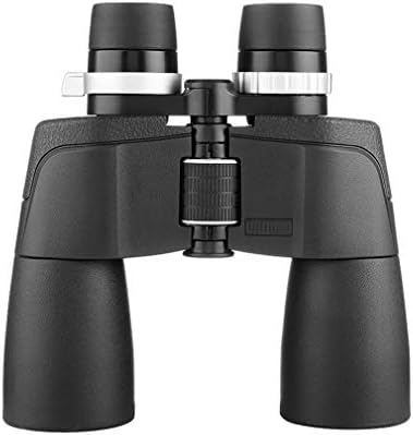 Xunmaifwy binóculos poderosos para adultos HD Bak4 Telhado Binocular à prova d'água com visão noturna clara e fraca, para