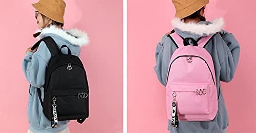 Wanhongyue Sailor Moon luminous backpack Bag Bag School Bag Casual Daypack Rucksack Bag 1123/1