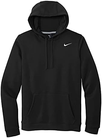 Hoodie de pulôver masculino do Nike Sportswear Club