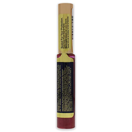 Senegence Lipsense Lip Lip Color - Lexie urso -y 0,25 oz