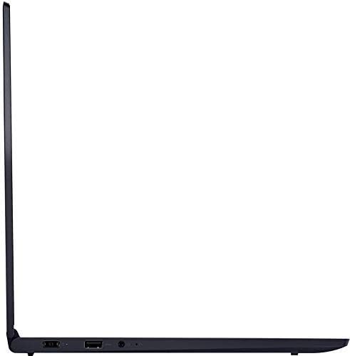 Lenovo - Yoga 730 2 -1 Laptop de tela sensível ao toque de 15,6 - Memória Intel Core i5-12 GB - 256 GB de estado