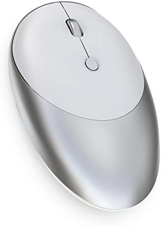 Bluetooth de três modos sem fio 5.0/3.0 mouse 2.4g mouse sem fio mouse silencioso mouse qa0 qa0