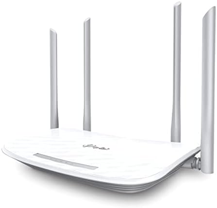 TP-Link Archer C50 Wireless Dual Band Router