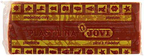 Jovi 71 - Plasticine, Brown