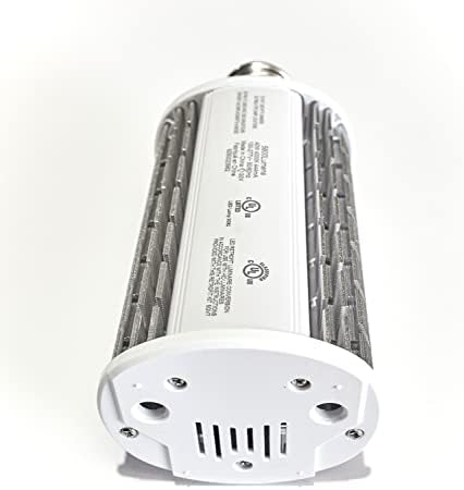 Pacote de parede Philips LED 175W Retrofit equivalente Lâmpada Hid Hid HPS Substituição Lâmpada 5800 lúmens Aplicações externas internas