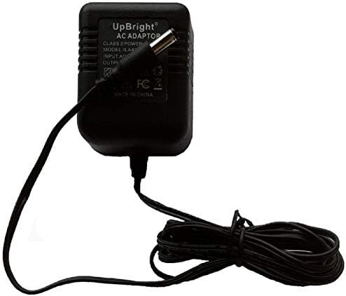 Adaptador AC de 12V de 12V compatível com Zoom GFX-4 GFX-8 RFX-1000 RFX-200 -330 Pro SE-50