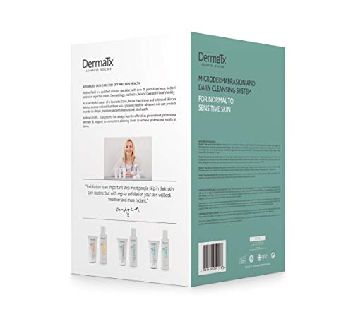 Dermatx rejuvenesce o kit