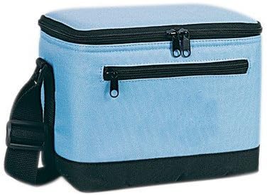 YENS® Fantasybag Deluxe Lancher Bag Cooler, 6cp-2706