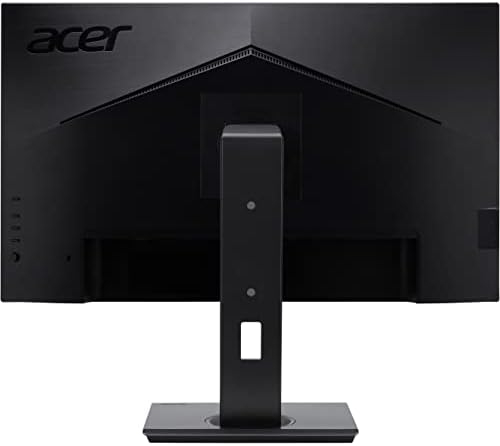 Acer B227Q B 21,5 Monitor LCD LCD Full HD - 16: 9 - Black