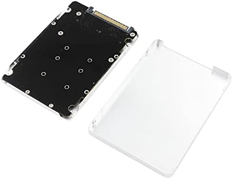 Conectores M.2 SSD para U.2 Adaptador 2 em 1 M.2 NVME SATA-BUS SSD para PCI-E U.2 SFF-8639 PCIE M2 Adaptador Conversor para computadores