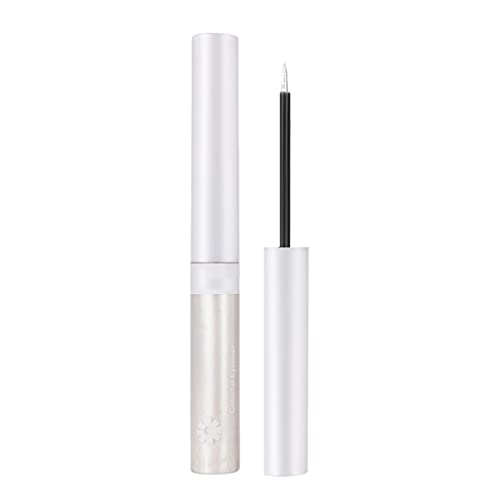 NPKGVia SINTE SILKWORM DESCOLHENTE DO ELESENTE DO EYELINER PARA PARA ÁGUA DA EXECIELAÇÃO DE AGÉM DE ELENTES DE ELECIMENTO DE 3,5 ML