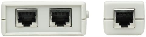 Testador de cabo multifuncional de Manhattan RJ-45/RJ-11