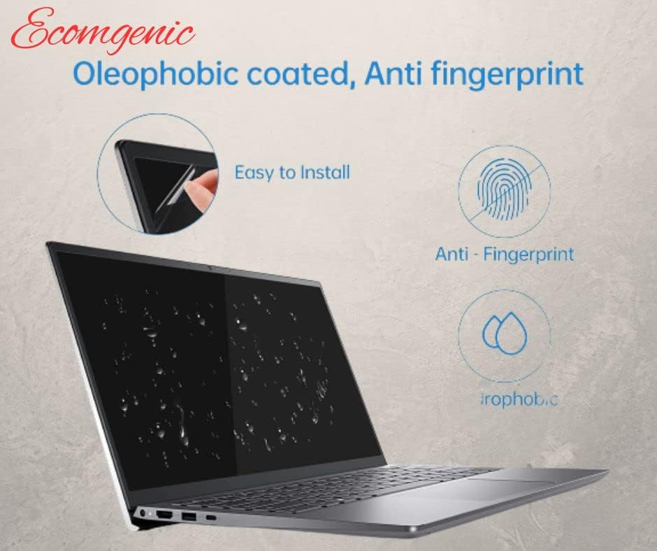 Pacote de laptop fosco de chambu 2 Protetor de tela para Lenovo 15,6 polegadas Ideapad 3 tela 1235U Anti-Glare/Anti-Blue