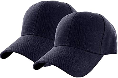 Hat Summer Mens beisebol esportes sólidos cor casual de cor ao ar livre Cap 2pc Summer Baseball Caps Black Hat Mesh