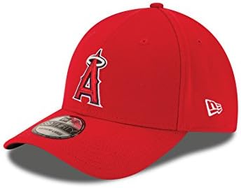 New Era MLB Team Classic 39º tampa de ajuste de trecho