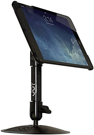 O Moy Factory Magconnect Premium Carbon Fiber Mount para tablet, telefone, suporte de mesa