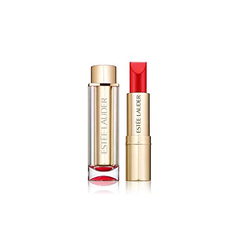 Estee Lauder Pure Color Love Lipstick 220 Shock & Awe, 0,12 onça