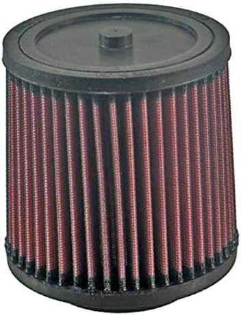K&N HA-6806DK Black Dry Drycharger Filter-Para o seu filtro K&N Ha-6806
