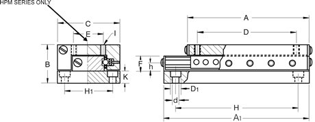 Del -Tron Precision, Inc. 66,5 mm x 127 mm, deslocamento de 75 mm, lâminas de bola de alta precisão em série - métrica