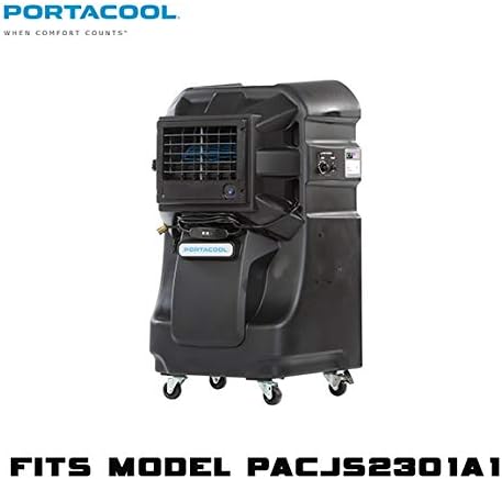 POTACOOL PARPMP00020A BOMBA PARA PACJS220 & JS230