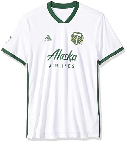 Jersey da réplica masculina da Adidas MLS