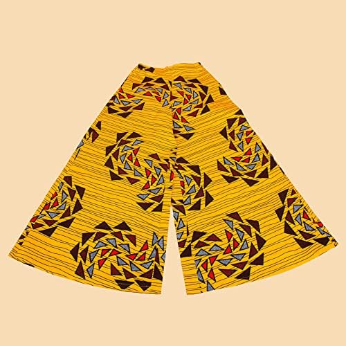 Conjunto de rastreas para mulheres tampos de estampas africanas e calças de ankara plus size dashiki roupas de traje de traje de cera