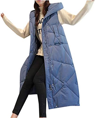 Colégio de moda de tanques de moda para feminino para mulheres cair de cor sólida com casacos de poliéster com tampa de slim fit zipper quente