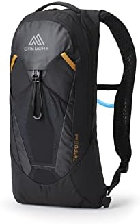 Backpack de caminhada de produtos para montanha Gregory Mountain 6 H2O
