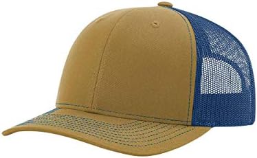 Richardson Boy's Trucker Snapback Cap