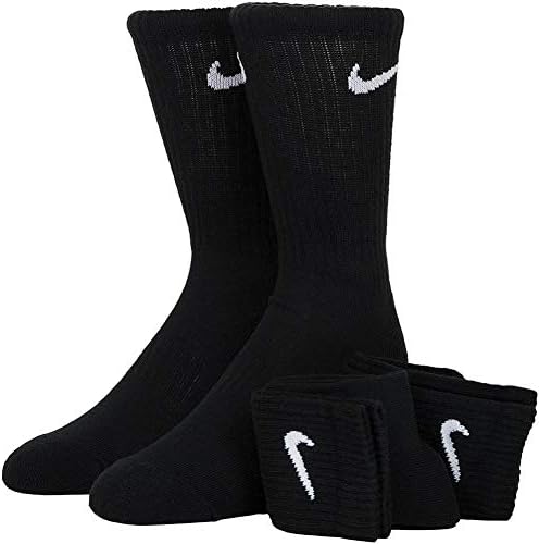 Nike Everyday Cushion Crew Training Socks