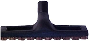 Pense na substituição crucial para a ferramenta de pincel de piso duro MIELE DELUXE se encaixa em aspiradores com aberturas de 35 mm