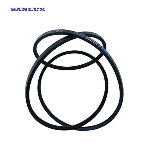 Sanlux / Cinturão A2515 mm Circonferência do círculo interno 99 polegadas de borracha de acionamento