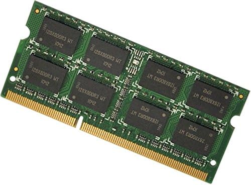 Kit de 16 GB DDR3 PC3-10600 1333MHz 204pin Sodimm Laptop Notebook MacBook Pro Memory Ram Ram