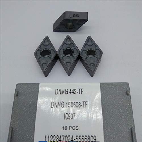 FINCOS YZ66 DNMG442-TF DNMG150608-TF IC907 CARBID