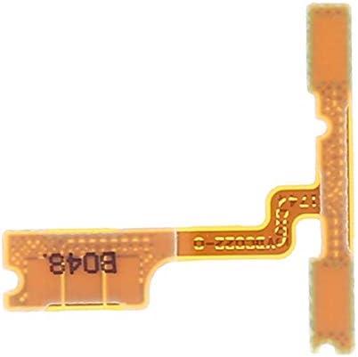 CAIFENG REPATION peças de substituição Botão Volume Flex Cable para peças de reposição de telefone Oppo A73